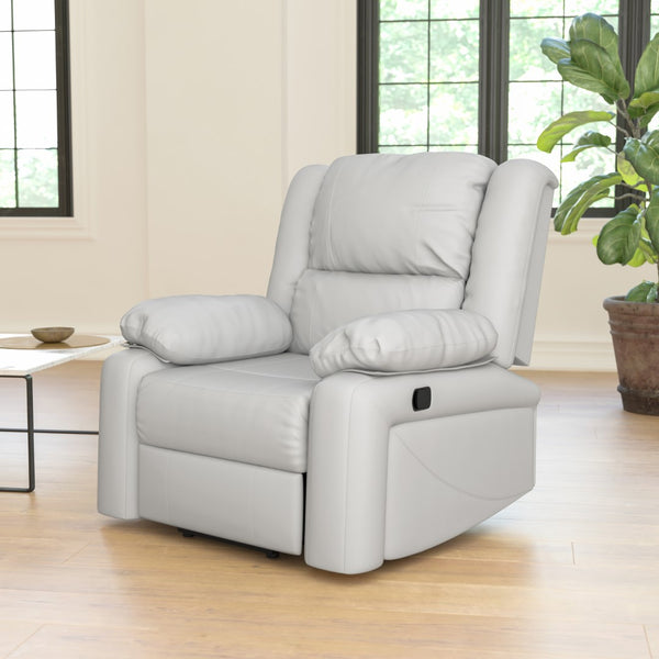 English Elm Harmony Series Recliner