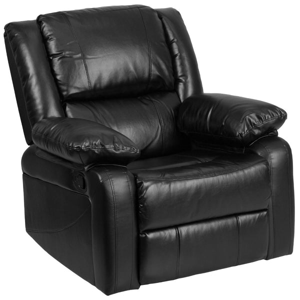 English Elm Harmony Series Recliner