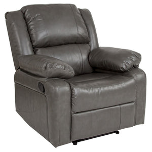 English Elm Harmony Series Recliner