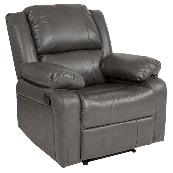 English Elm Harmony Series Recliner
