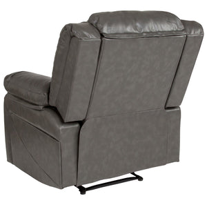 English Elm Harmony Series Recliner