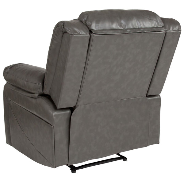 English Elm Harmony Series Recliner