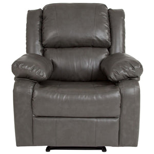 English Elm Harmony Series Recliner