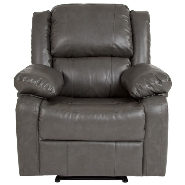 English Elm Harmony Series Recliner