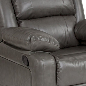 English Elm Harmony Series Recliner