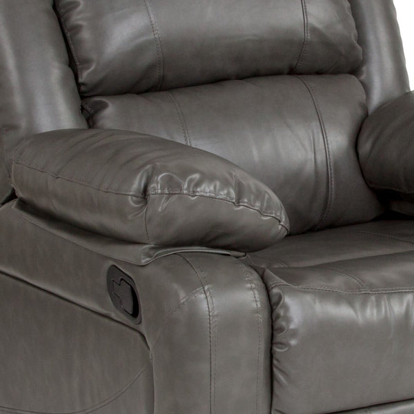 English Elm Harmony Series Recliner