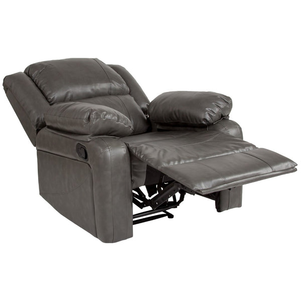 English Elm Harmony Series Recliner