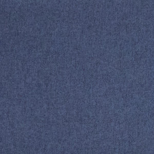 English Elm Contemporary Adjustable Height Barstool with Vertical Stitch Back and Chrome Base