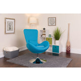 Commercial Grade Series Side Reception Chair