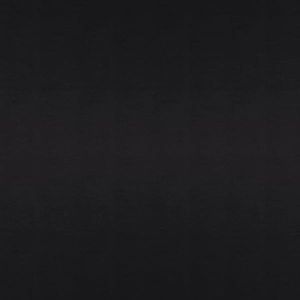 English Elm Commercial Grade Modern Armless 30 Inch Bar Height Commercial Grade Barstools with Footrests in and Matte Iron Frames - Set of 2