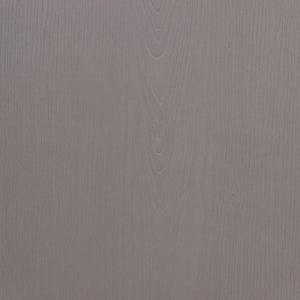 English Elm Commercial Grade Commercial Grade Metal Indoor-Outdoor Stackable Chair with Gray Poly Resin Wood Seat