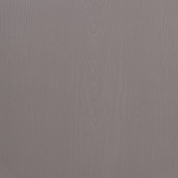 English Elm Commercial Grade Commercial Grade Metal Indoor-Outdoor Stackable Chair with Gray Poly Resin Wood Seat