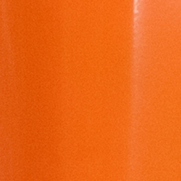 English Elm Commercial Grade Kai Commercial Grade 24" High Backless Metal Indoor-Outdoor Counter Height Stool with Square Seat