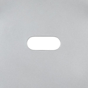 English Elm Commercial Grade Kai Commercial Grade 24" High Metal Indoor-Outdoor Counter Height Stool with Removable Back