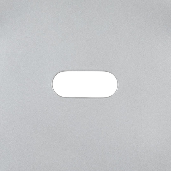 English Elm Commercial Grade Kai Commercial Grade 24" High Metal Indoor-Outdoor Counter Height Stool with Removable Back