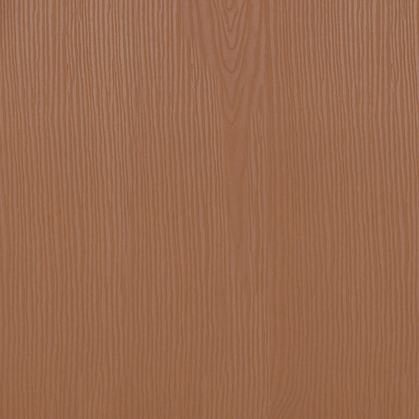 English Elm Commercial Grade Commercial Grade 24" High Metal Indoor-Outdoor Counter Height Stool with Removable Back and Teak All-Weather Poly Resin Seat