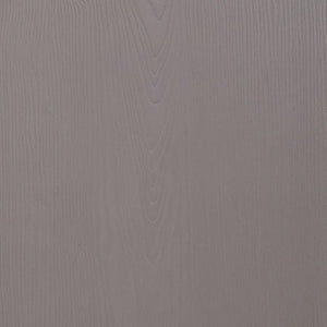 English Elm Commercial Grade Commercial Grade 24" High Silver Metal Indoor-Outdoor Counter Height Stool with Removable Back and All-Weather Poly Resin Seat