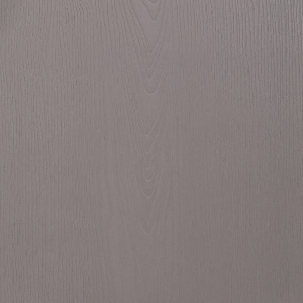 English Elm Commercial Grade Commercial Grade 24" High Metal Indoor-Outdoor Counter Height Stool with Removable Back and Gray All-Weather Poly Resin Seat