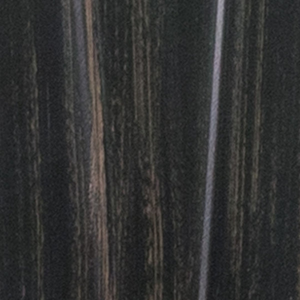 English Elm Commercial Grade 24" High Metal Counter Height Stool with Back and Wood Seat