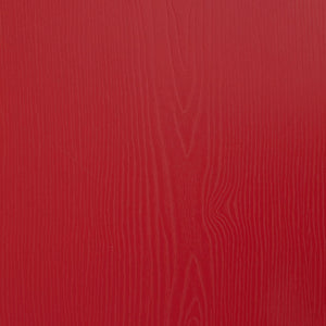 English Elm Commercial Grade Commercial Grade 24" High Backless Metal Indoor-Outdoor Counter Height Stool with Poly Resin Wood Seat