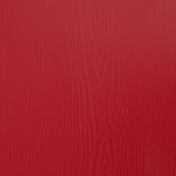 English Elm Commercial Grade Commercial Grade 24" High Backless Metal Indoor-Outdoor Counter Height Stool with Poly Resin Wood Seat