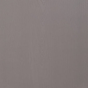 English Elm Commercial Grade Commercial Grade 24" High Backless Silver Metal Indoor-Outdoor Counter Height Stool with Poly Resin Wood Seat