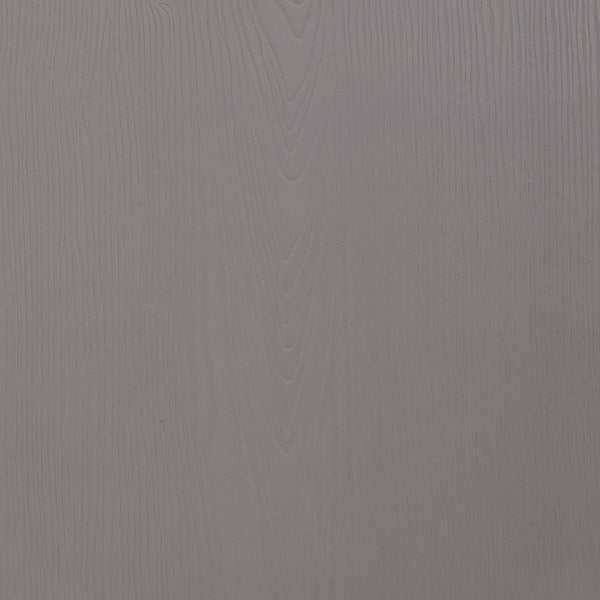 English Elm Commercial Grade Commercial Grade 24" High Backless Silver Metal Indoor-Outdoor Counter Height Stool with Poly Resin Wood Seat