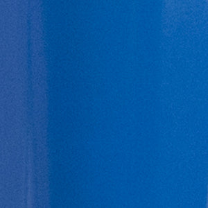 English Elm Commercial Grade 24" High Backless Metal Counter Height Stool with Square Wood Seat