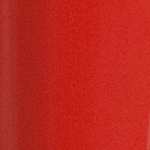 English Elm Commercial Grade 24" High Backless Metal Counter Height Stool with Square Wood Seat