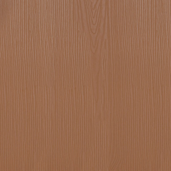 English Elm Commercial Grade Commercial Grade 30" High Metal Indoor-Outdoor Bar Height Stool with Removable Back and Teak All-Weather Poly Resin Seat