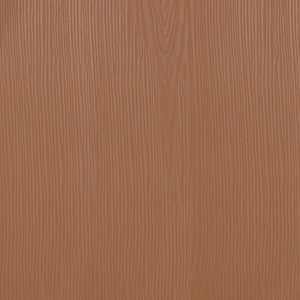 English Elm Commercial Grade Commercial Grade 30" High Metal Indoor-Outdoor Bar Height Stool with Removable Back and Teak All-Weather Poly Resin Seat