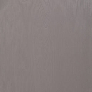 English Elm Commercial Grade Commercial Grade 30" High Metal Indoor-Outdoor Bar Height Stool with Removable Back and Gray All-Weather Poly Resin Seat