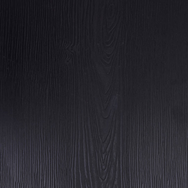 English Elm Commercial Grade Commercial Grade 30" High Backless Metal Indoor-Outdoor Barstool with Poly Resin Wood Seat