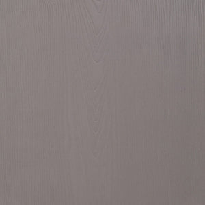 English Elm Commercial Grade Commercial Grade 30" High Backless Silver Metal Indoor-Outdoor Barstool with Poly Resin Wood Seat