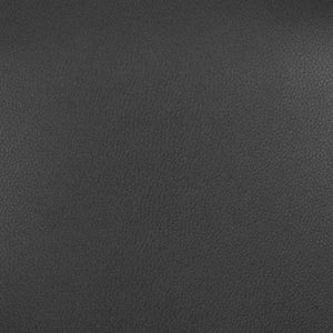 English Elm Contemporary Adjustable Height Barstool with Curved Back and Chrome Base