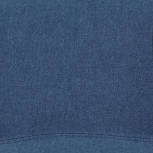 English Elm Contemporary Adjustable Height Barstool with Curved Back and Chrome Base