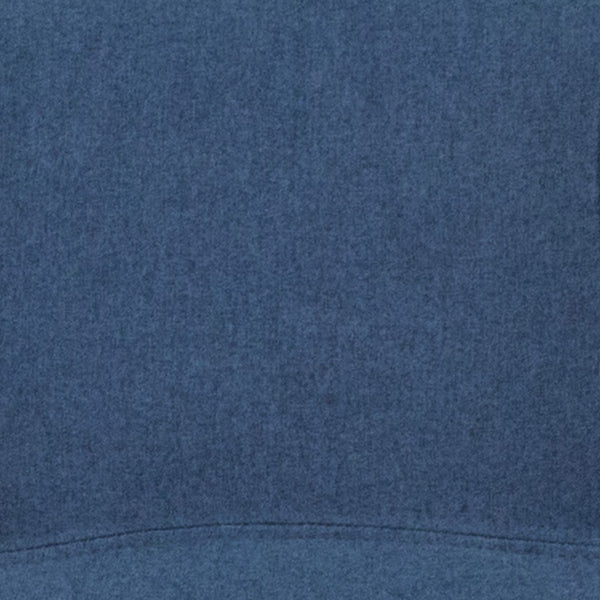 English Elm Contemporary Adjustable Height Barstool with Curved Back and Chrome Base