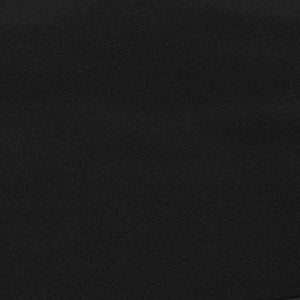 English Elm Commercial Grade Commercial Grade 31.75" Square Metal Indoor-Outdoor Table