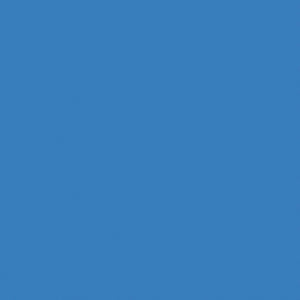 English Elm Commercial Grade Commercial Grade 24" Round Metal Indoor-Outdoor Bar Height Table