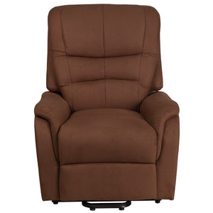 English Elm Series Remote Powered Lift Recliner for Elderly
