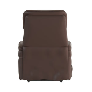 English Elm Series Remote Powered Lift Recliner for Elderly