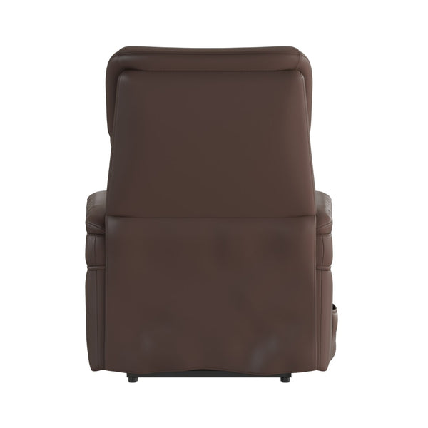 English Elm Series Remote Powered Lift Recliner for Elderly