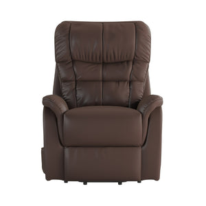 English Elm Series Remote Powered Lift Recliner for Elderly