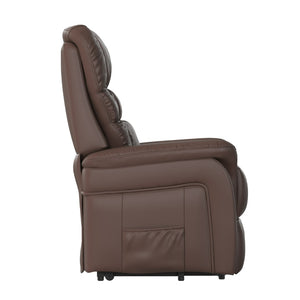 English Elm Series Remote Powered Lift Recliner for Elderly