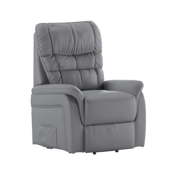 English Elm Series Remote Powered Lift Recliner for Elderly