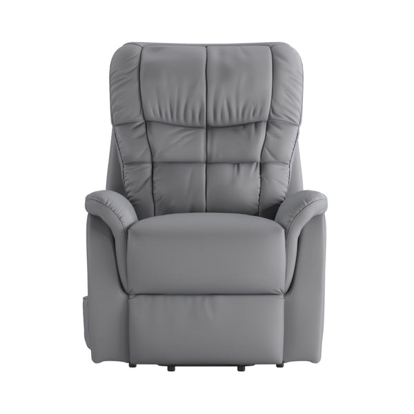 English Elm Series Remote Powered Lift Recliner for Elderly