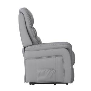 English Elm Series Remote Powered Lift Recliner for Elderly