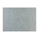 English Elm 5' x 7' Handwoven Indoor/Outdoor Diamond Pattern Area Rug