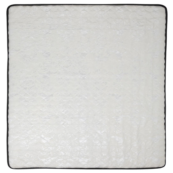 English Elm 12 Inch CertiPUR-US Certified Hybrid Pocket Spring Mattress, King Mattress in a Box