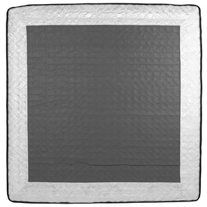 English Elm 10 Inch CertiPUR-US Certified Hybrid Pocket Spring Mattress, King Mattress in a Box